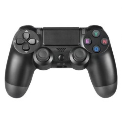 Безжичен Bluetooth джойстик PlayStation 4 PC/PS4/Android
