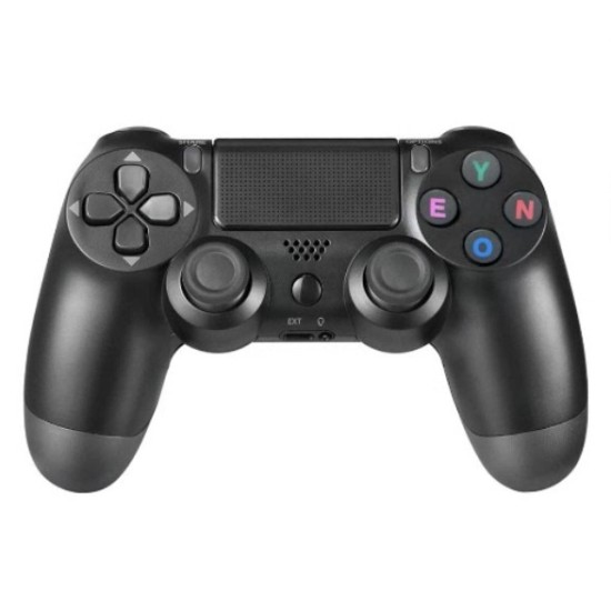 Безжичен Bluetooth джойстик PlayStation 4 PC/PS4/Android