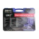 Комплект инструменти UKC 216 части /гедоре/ куфар с инструменти