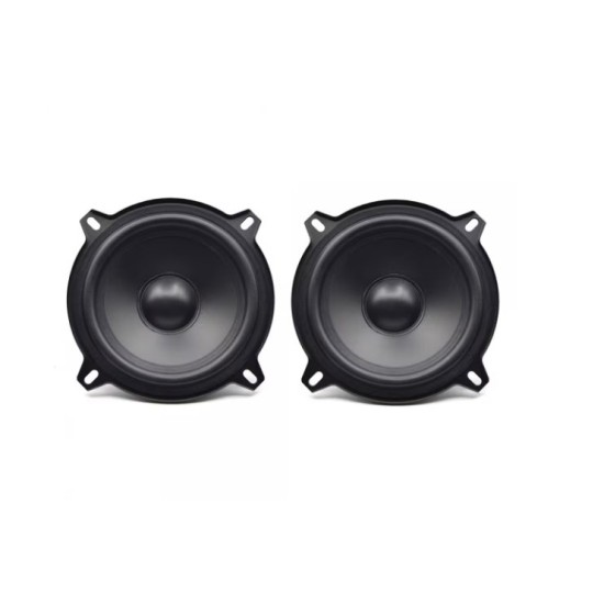 Автомобилни говорители PerVoi CTC-507 5" 13.5см 80W MAX Ø135mm
