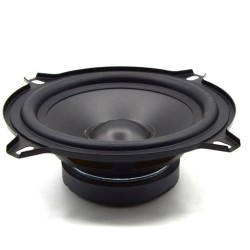 Автомобилни говорители PerVoi CTC-507 5" 13.5см 80W MAX Ø135mm