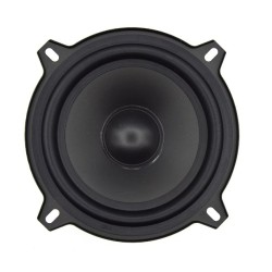 Автомобилни говорители PerVoi CTC-507 5" 13.5см 80W MAX Ø135mm