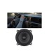 Автомобилни говорители PerVoi CTC-507 5" 13.5см 80W MAX Ø135mm
