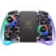 Професионален безжичен контролер (Joy-pad) NYXI Hyperion за Nintendo Switch / OLED