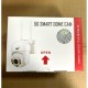 COBRA 5G 8 LED YCC365+ КУПОЛНА БЕЗЖИЧНА KАМЕРА
