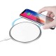 Бързо безжично зарядно устройство, Fast Wireless 10W / Qi Standard