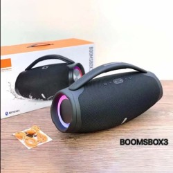 Тонколона BoomSB0X3
