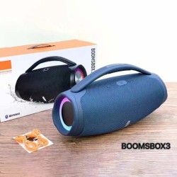 Тонколона BoomSB0X3