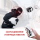 Безжична Bullet Камера PRO+ Wateproof Camera WIFI за външен монтаж, нощно виждане Full HD