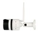 Безжична Bullet Камера PRO+ Wateproof Camera WIFI за външен монтаж, нощно виждане Full HD