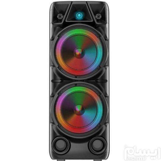 Преносима караоке колона ZQS-8210