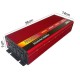 Инвертор -12V или 24V -220V 5000w - UKC