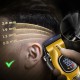 Професионална машинка за подстригване VGR V-886C 