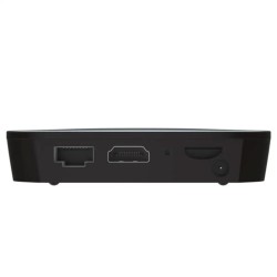 Google Android TV Box – 4K Streaming | Google TV