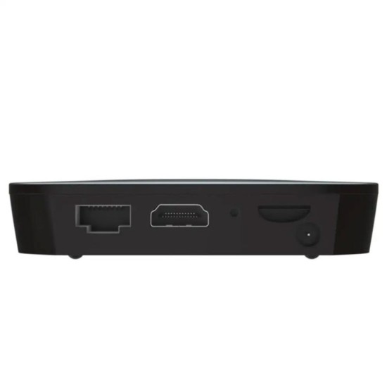 Google Android TV Box – 4K Streaming | Google TV