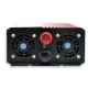 Инвертор -12V или 24V -220V 5000w - UKC