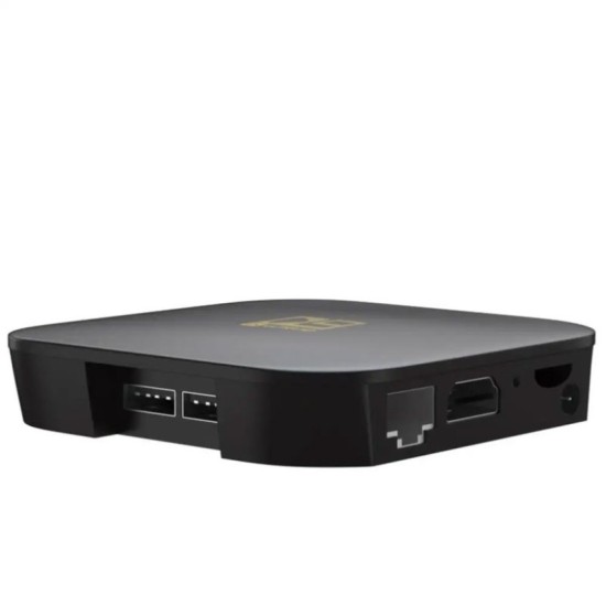 Google Android TV Box – 4K Streaming | Google TV