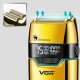 VGR V-350 Professional Shaver – Професионалнен шейвър (Gold)