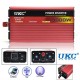 Инвертор -12V или 24V -220V 5000w - UKC