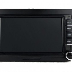 Мултимедия за фабрично вграждане в автомобили VW и Skoda Android 13
