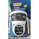 Двойна Smart WiFi безжична IP камера 10MP 10 zoom и два обектива ICSEE
