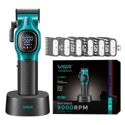Професионална машинка за подстригване VGR V-886C 