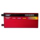 Инвертор -12V или 24V -220V 5000w - UKC