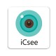 Панорамна камера с два обектива 16MP Android и iOS: iCSee, XMeye