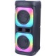 Караоке тонколона GTS-2359 с безжичен микрофон, 2 × 4", 12 W, RGB, Bluetooth