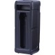Караоке тонколона GTS-2359 с безжичен микрофон, 2 × 4", 12 W, RGB, Bluetooth