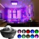 Лампа прожектор с дистанционно Starry Projector Light