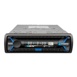 Авто CD радио  4x55 W, USB, 1 DIN, LCD LED