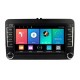 Мултимедия за фабрично вграждане в автомобили VW и Skoda Android 13