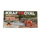 Бензинова моторна резачка KRAFTROYAL 68 cc. с шина 40см и верига