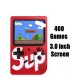 РЕТРО 400 ИГРИ КОНЗОЛА NINTENDO GAME BOY PSP ВИДЕОИГРА ДЖОБНА