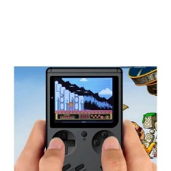 РЕТРО 400 ИГРИ КОНЗОЛА NINTENDO GAME BOY PSP ВИДЕОИГРА ДЖОБНА