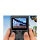РЕТРО 400 ИГРИ КОНЗОЛА NINTENDO GAME BOY PSP ВИДЕОИГРА ДЖОБНА