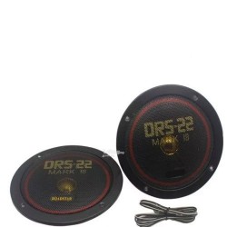  Високоговорители CHAIRMAN DRS-22 -13 см / 5 инча