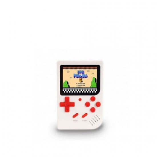 РЕТРО 400 ИГРИ КОНЗОЛА NINTENDO GAME BOY PSP ВИДЕОИГРА ДЖОБНА