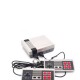 ТЕЛЕВИЗИОННА ИГРА С 620 ВГРАДЕНИ КЛАСИЧЕСКИ ИГРИ NINTENDO/НИНТЕНДО 620