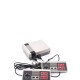 ТЕЛЕВИЗИОННА ИГРА С 620 ВГРАДЕНИ КЛАСИЧЕСКИ ИГРИ NINTENDO/НИНТЕНДО 620