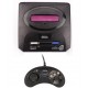 SEGA MEGA DRIVE 2 С ВГРАДЕНИ ИГРИ 16 БИТОВА ТЕЛЕВИЗИОННА ИГРА