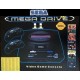 SEGA MEGA DRIVE 2 С ВГРАДЕНИ ИГРИ 16 БИТОВА ТЕЛЕВИЗИОННА ИГРА