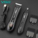 VGR V-934 – Професионален 2 в 1 тример за нос и тяло