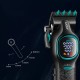 Комплект машинка за подстригване + тример VGR V-886 S2 Grip Turbo 9000RPM 