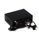 Мощен мини стерео усилвател SN-777BT Bluetooth USB FM