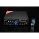 Аудио усилвател UKC AV-339A, караоке, USB порт, SD слот, MP3, FM