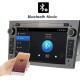 Мултимедия  за Opel Astra, Vectra, Corsa, Zafira, Meriva OPC01GH, ANDROID 13, DVD