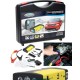 High Power Jump starter за кола и компресор + мощен фенер 