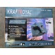 Професионален ръчен електрожен тип пистолет Kraftroyal 350A 3000W